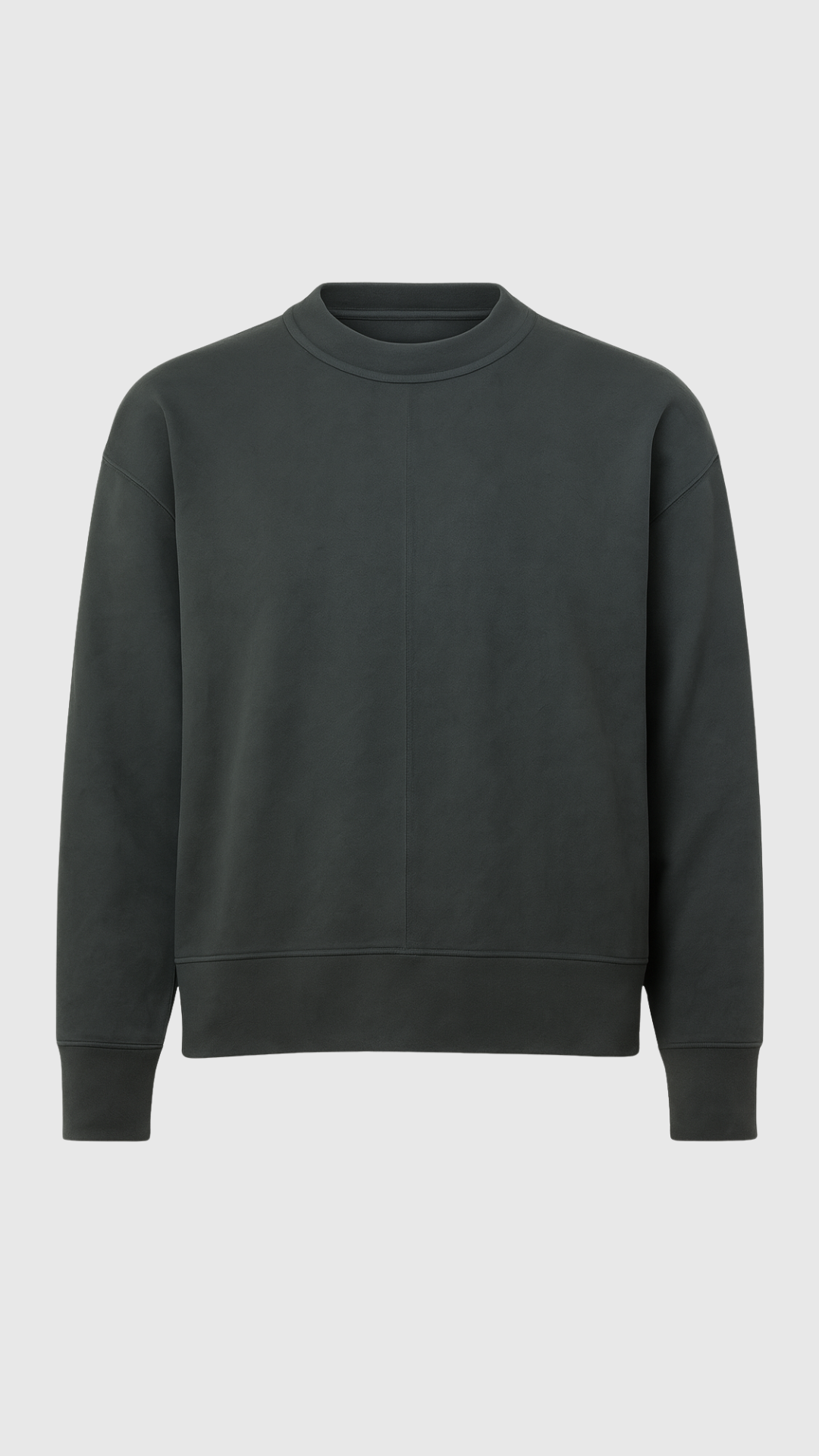 MORFEO - MAGLIA MISTO CACHEMIRE