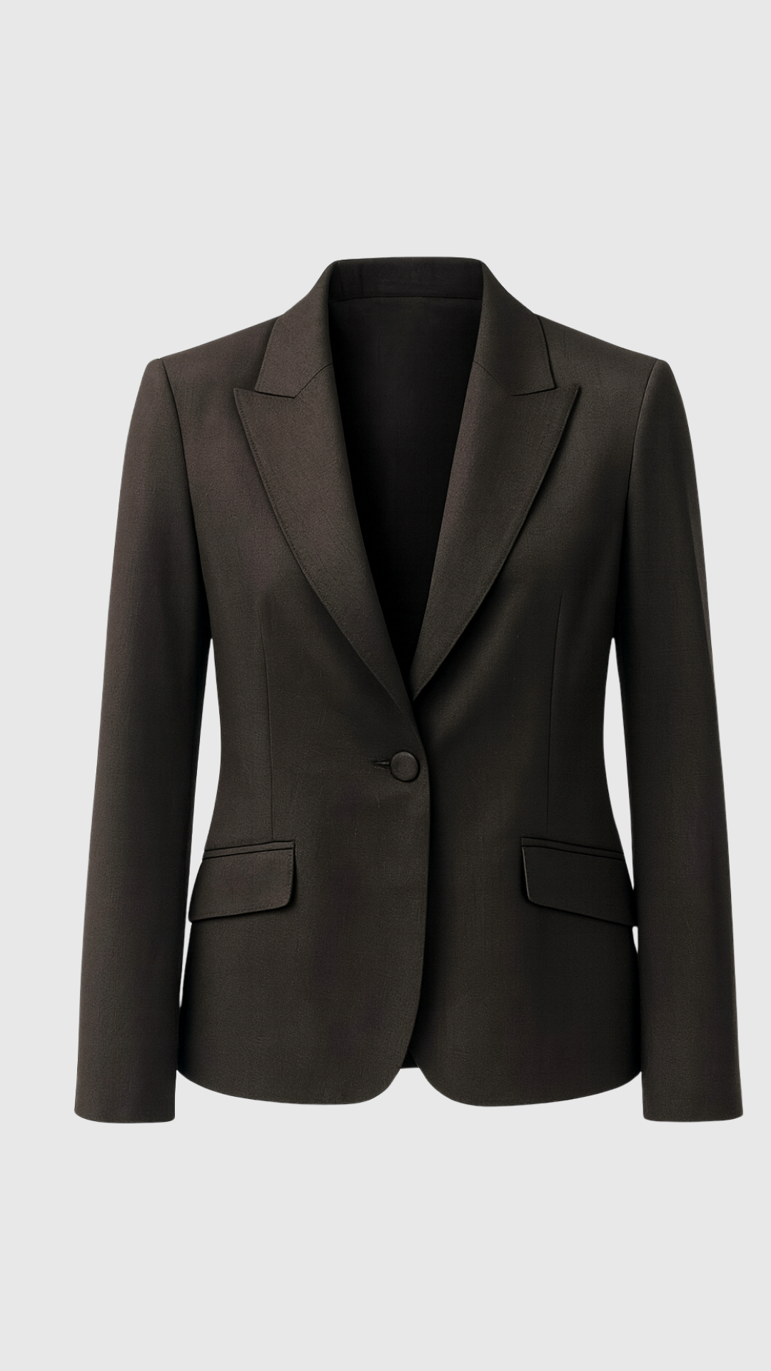 TEODORO - GIACCA TELA MELANGE