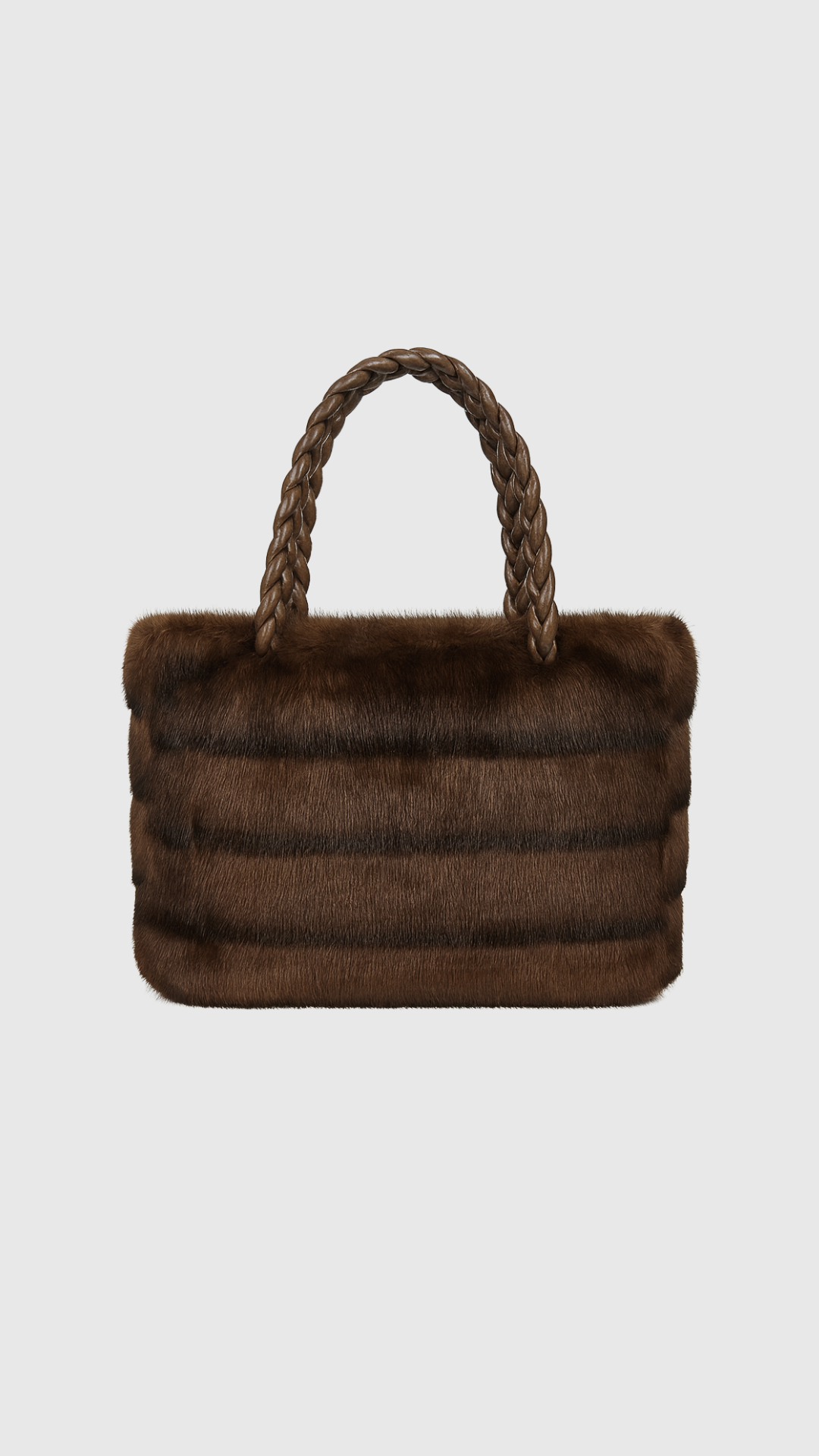 AMMIO - BORSA ECOPELLICCIA 1486