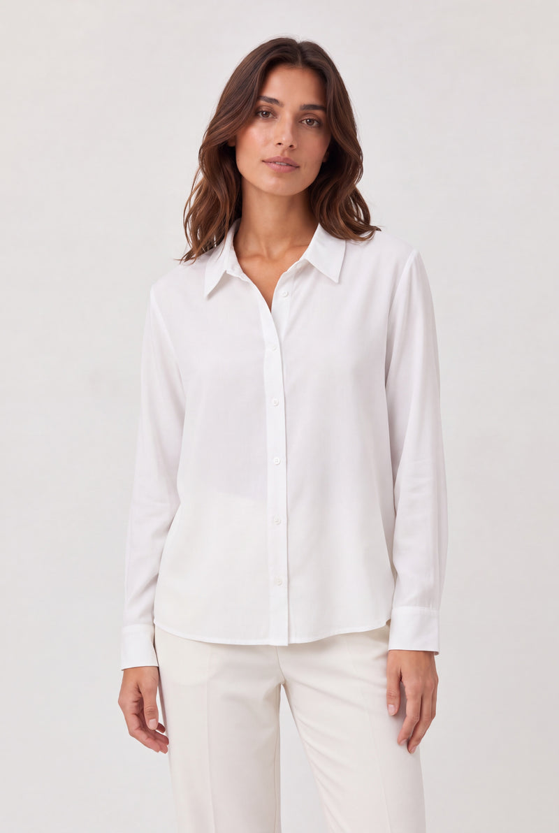 CLAIRE - CAMICIA JERSEY UNITO